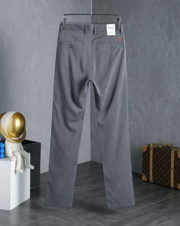 Picture of Brunello Cucinelli Jeans Long _SKUBrunelloCucinellisz29-428qx77358368
